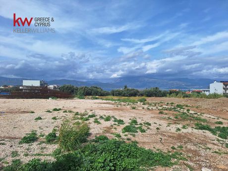 Οικόπεδο 971τ.μ. για πώληση-Ρίο