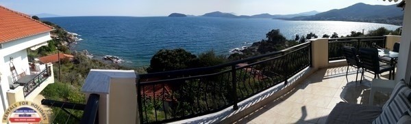 Διαμέρισμα 80 τ.μ. προς ενοικίαση, Παληό