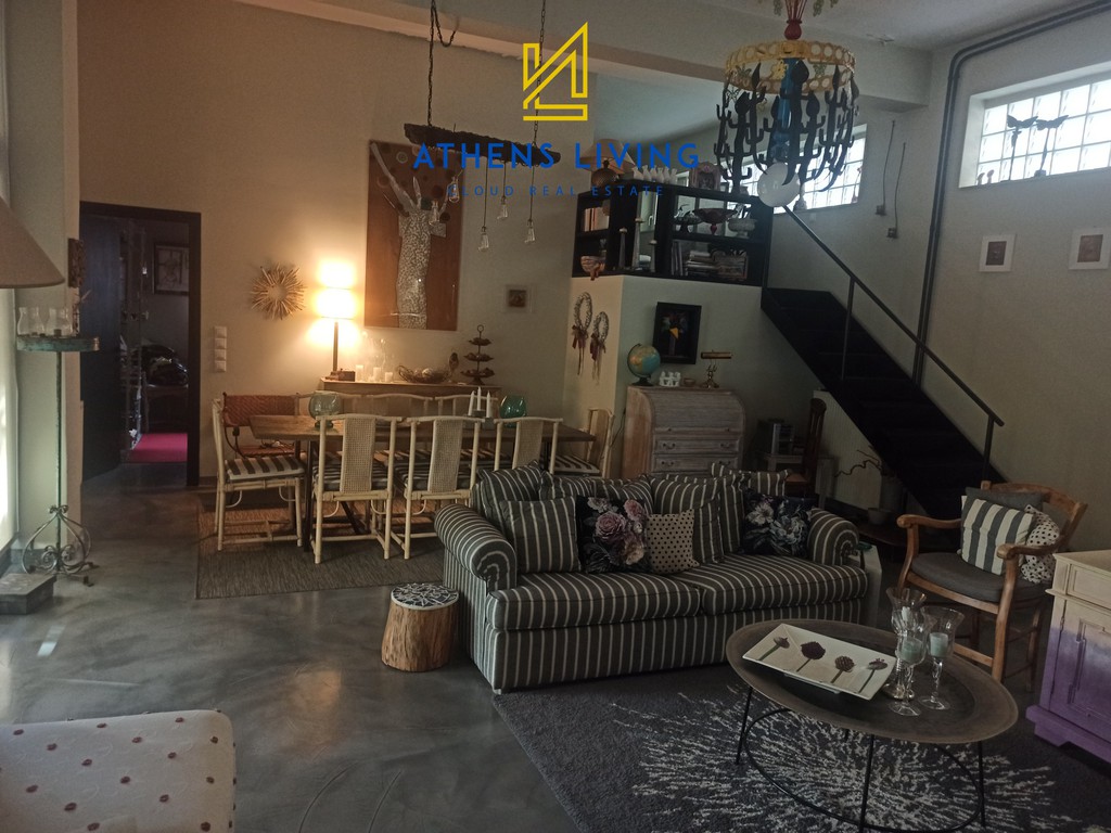 Διαμέρισμα 115 τ.μ. προς πώληση, Χολαργός