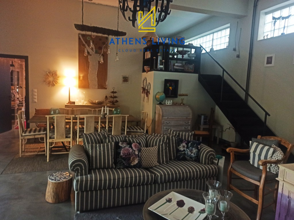 Διαμέρισμα 115 τ.μ. προς πώληση, Χολαργός
