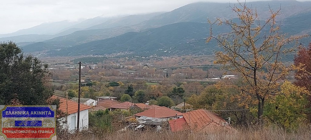 Οικόπεδο 3.500 τ.μ. για πώληση, Ν. Καβάλας, Ελευθερούπολη