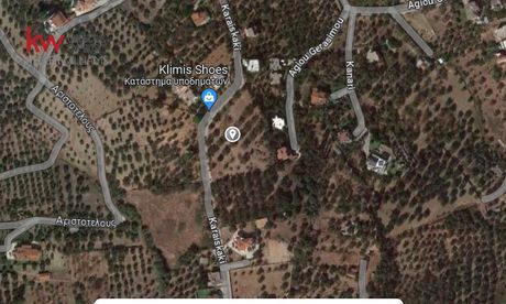 Οικόπεδο 1.000τ.μ. για πώληση-Παραλία