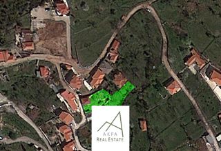Οικόπεδο 862 τ.μ. για πώληση