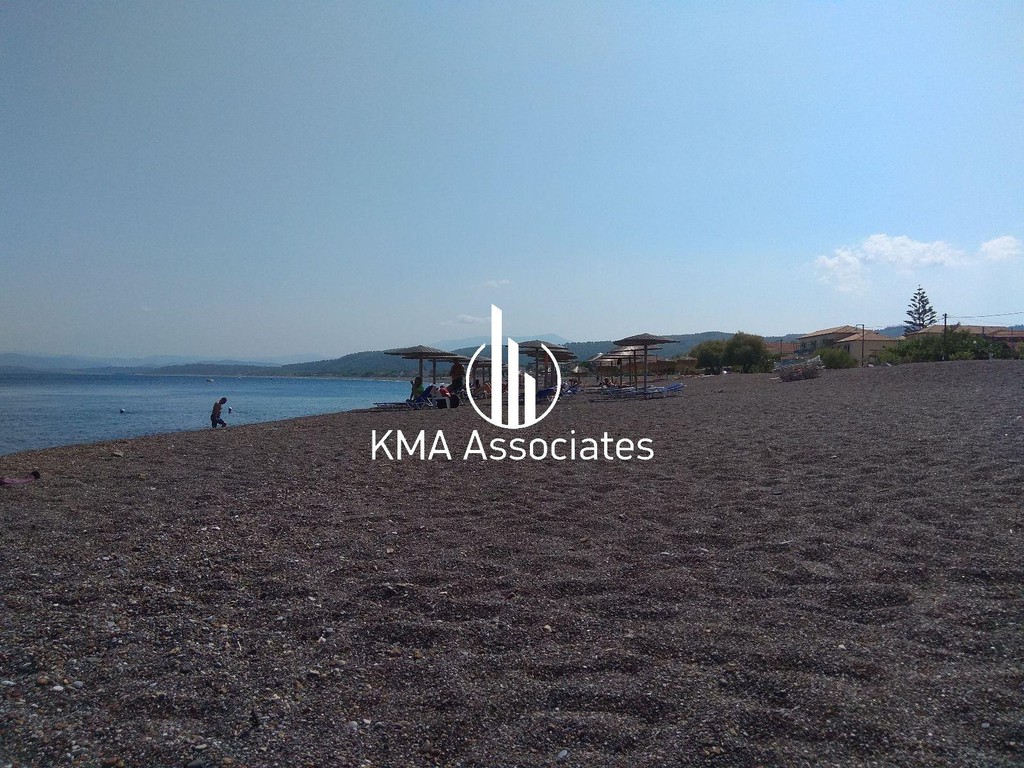 Συγκρότημα διαμερισμάτων 420 τ.μ. προς πώληση, Αγκάλη Νηλέως