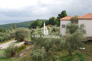 Συγκρότημα διαμερισμάτων 420 τ.μ. για πώληση, Εύβοια, Νηλέα-thumb-4