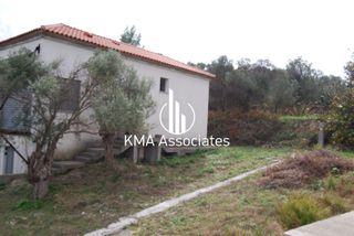 Συγκρότημα διαμερισμάτων 420 τ.μ. για πώληση, Εύβοια, Νηλέα-thumb-1