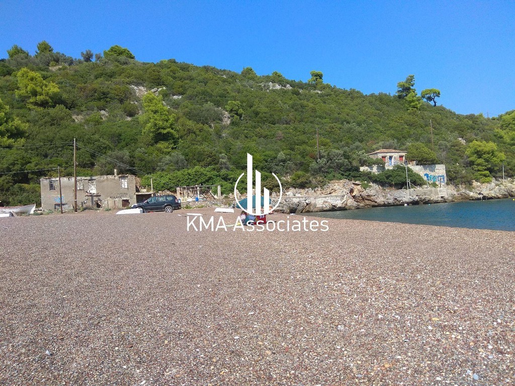 Συγκρότημα διαμερισμάτων 420 τ.μ. προς πώληση, Αγκάλη Νηλέως