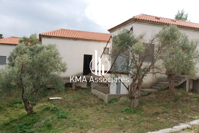 Συγκρότημα διαμερισμάτων 420 τ.μ. για πώληση, Εύβοια, Νηλέα