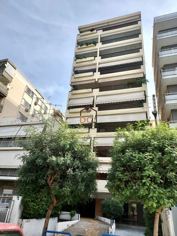 Διαμέρισμα 129 τ.μ. προς πώληση, Παλαιό Φάληρο