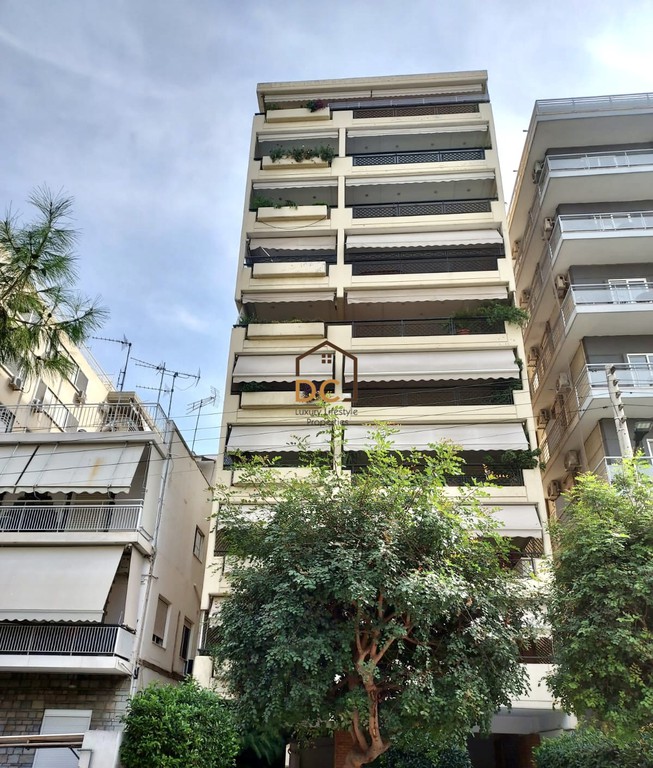 Διαμέρισμα 129 τ.μ. προς πώληση, Παλαιό Φάληρο