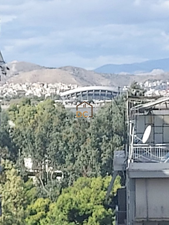 Διαμέρισμα 129 τ.μ. προς πώληση, Παλαιό Φάληρο