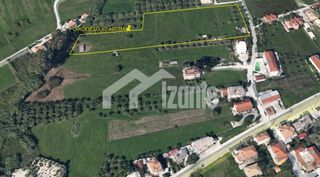 Οικόπεδο 10.400 τ.μ. για πώληση, Ζάκυνθος, Λαγανάς-thumb-1
