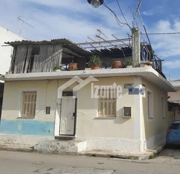 Μονοκατοικία 110τ.μ. για πώληση-Περιοχη χώρας