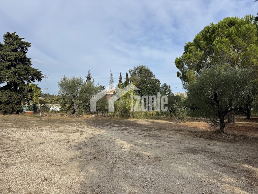 Οικόπεδο 1.111 τ.μ. προς πώληση, Μποχάλη