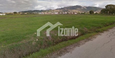 Οικόπεδο 4.562τ.μ. για πώληση-Λαγανάς
