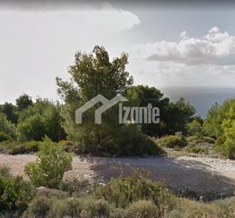 Οικόπεδο 3.597 τ.μ. για πώληση, Ζάκυνθος, Λαγανάς-thumb-1