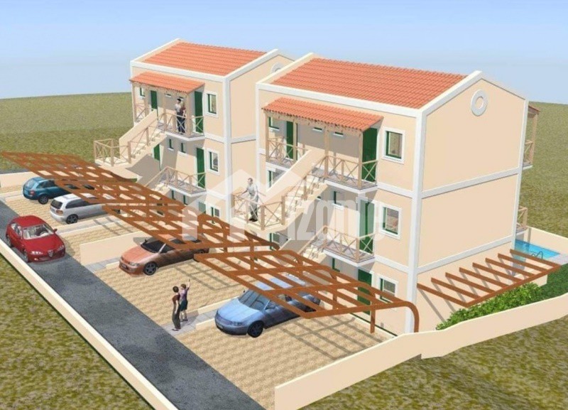 Οικόπεδο 780 τ.μ. για πώληση, Ζάκυνθος, Αρτεμίσιο