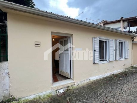 Μονοκατοικία 55τ.μ. για πώληση-Περιοχη χώρας