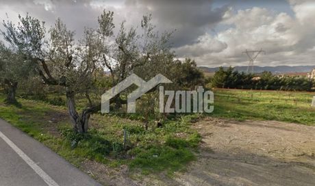 Οικόπεδο 2.630τ.μ. για πώληση-Περιοχη χώρας