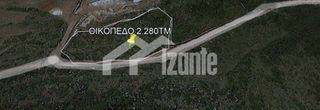 Οικόπεδο 2.280 τ.μ. πρός πώληση, Ζάκυνθος, Ελάτιο-thumb-1