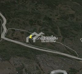 Οικόπεδο 9.900 τ.μ. πρός πώληση, Ζάκυνθος, Ελάτιο-thumb-2