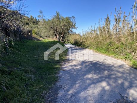 Οικόπεδο 5.000τ.μ. για πώληση-Λαγανάς