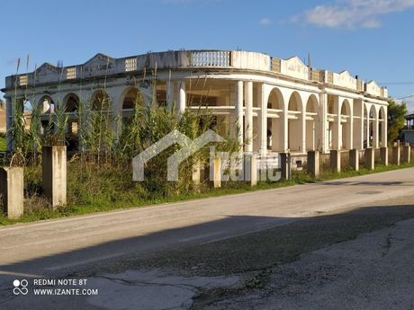 Επιχειρηματικό κτίριο 750τ.μ. για πώληση-Περιοχη χώρας