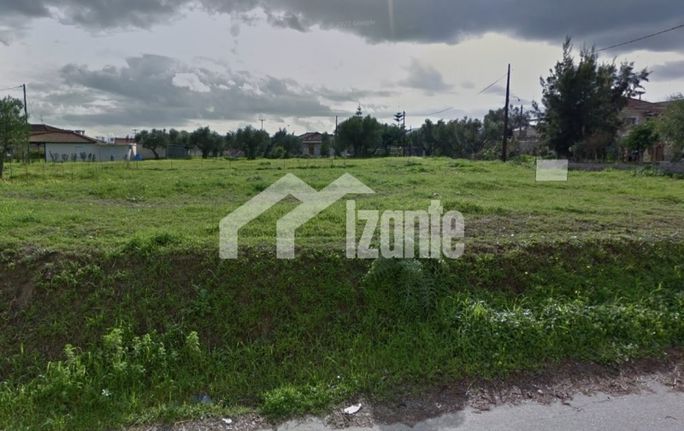 Οικόπεδο 885 τ.μ. για πώληση, Ζάκυνθος, Περιοχη Χώρας