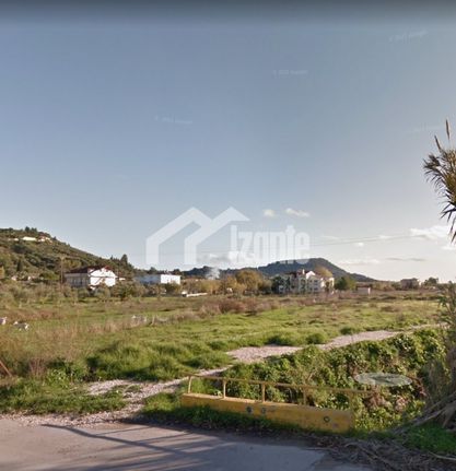 Οικόπεδο 1.600 τ.μ. για πώληση, Ζάκυνθος, Αρκάδι
