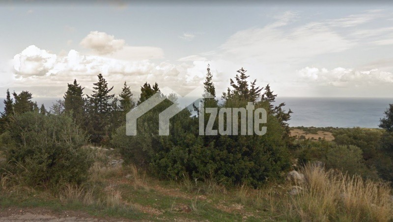 Οικόπεδο 18.500 τ.μ. προς πώληση, Κορίθι