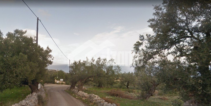 Οικόπεδο 18.500 τ.μ. προς πώληση, Κορίθι
