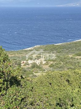 Οικόπεδο 18.500τ.μ. για πώληση-Ελάτιο