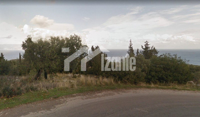 Οικόπεδο 18.500 τ.μ. προς πώληση, Κορίθι