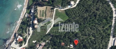 Οικόπεδο 1.800τ.μ. για πώληση-Αρκάδι
