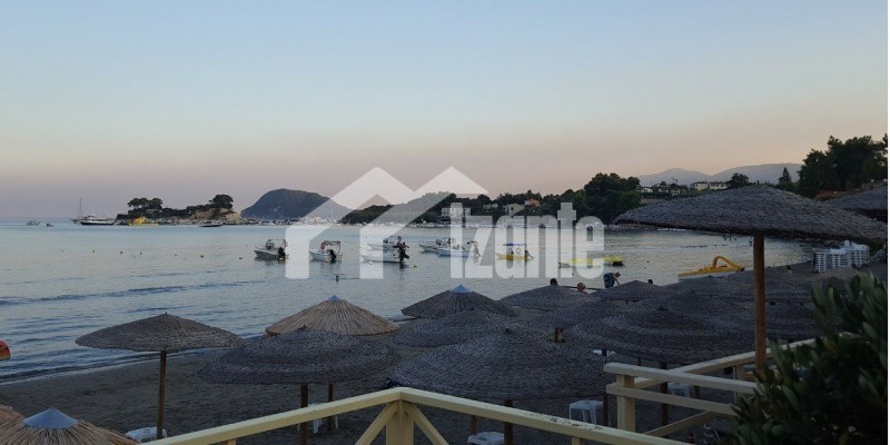 Οικόπεδο 1.000 τ.μ. προς πώληση, Αγαλάς