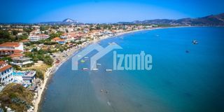 Οικόπεδο 1.000 τ.μ. για πώληση, Ζάκυνθος, Λαγανάς-thumb-1