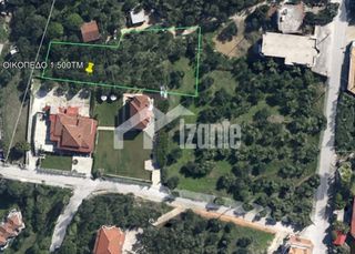 Οικόπεδο 1.500 τ.μ. για πώληση, Ζάκυνθος, Αρκάδι-thumb-2