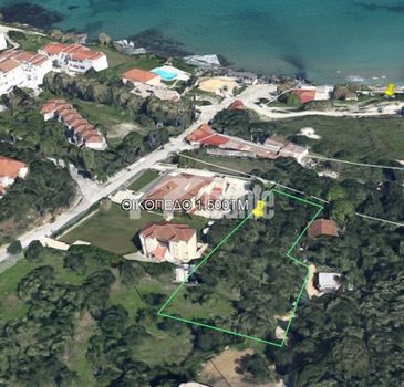 Οικόπεδο 1.500τ.μ. για πώληση-Αρκάδι