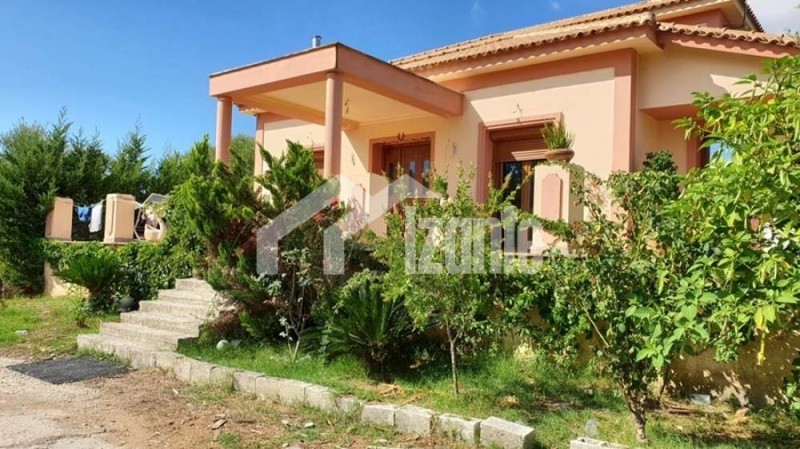 Μονοκατοικία 340 τ.μ. προς πώληση, Καλαμάκι Λαγανά