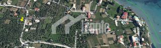 Οικόπεδο 800 τ.μ. για πώληση