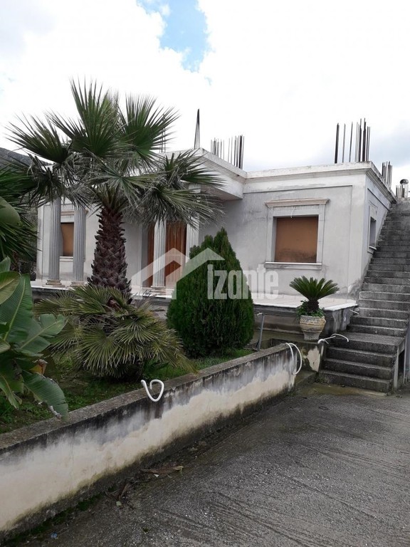 Μονοκατοικία 280 τ.μ. προς πώληση, Παντοκράτορας