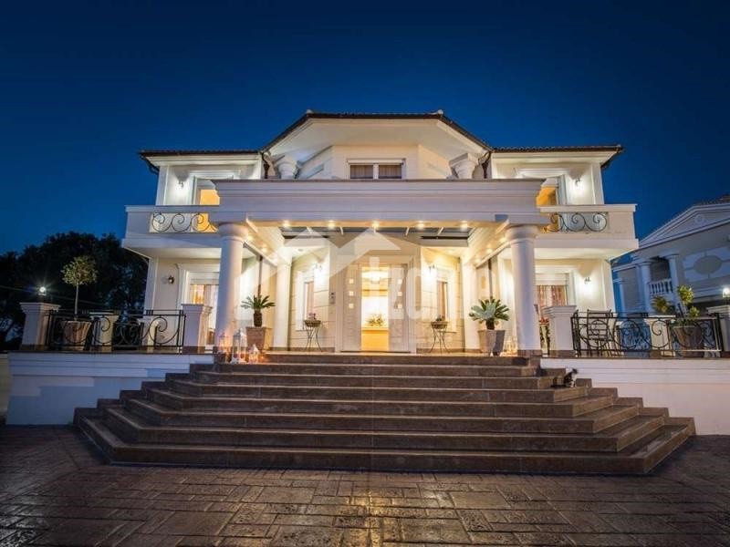 Βίλλα 450 τ.μ. πρός πώληση, Ζάκυνθος, Περιοχη Χώρας