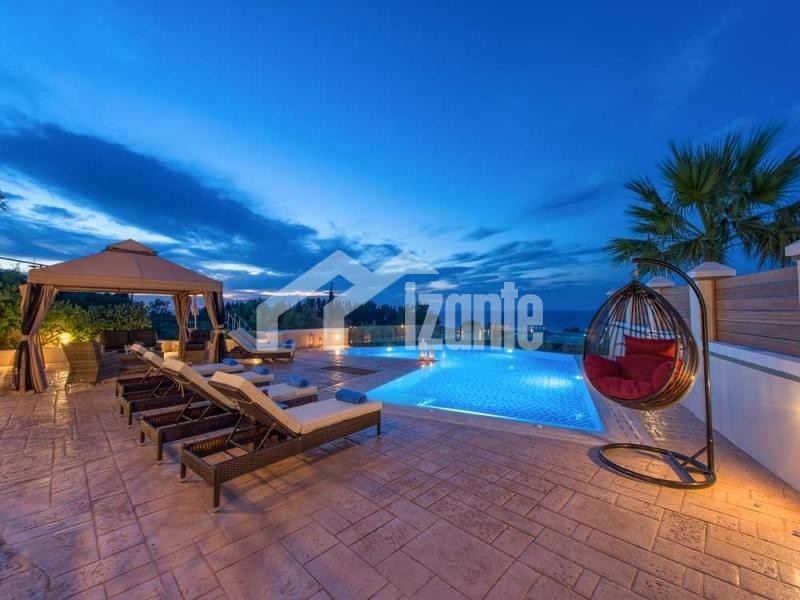 Βίλλα 450 τ.μ. πρός πώληση, Ζάκυνθος, Περιοχη Χώρας