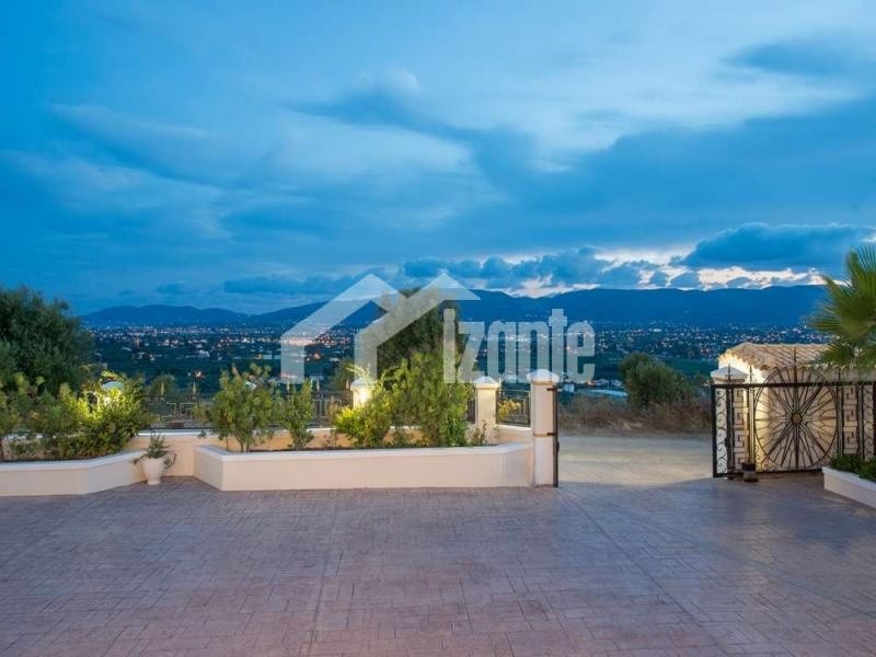 Βίλλα 450 τ.μ. πρός πώληση, Ζάκυνθος, Περιοχη Χώρας