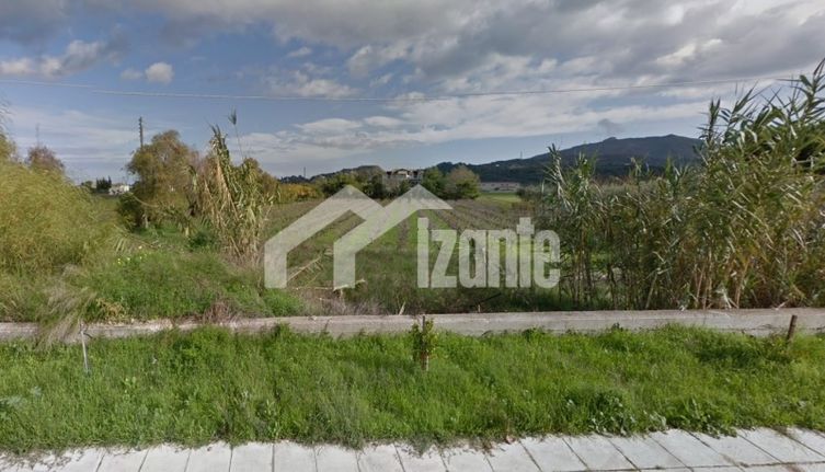 Land plot 4.000 sqm for sale, Zante, Main Town Area