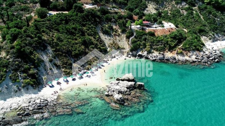 Land plot 44.000 sqm for sale, Zante, Elatio