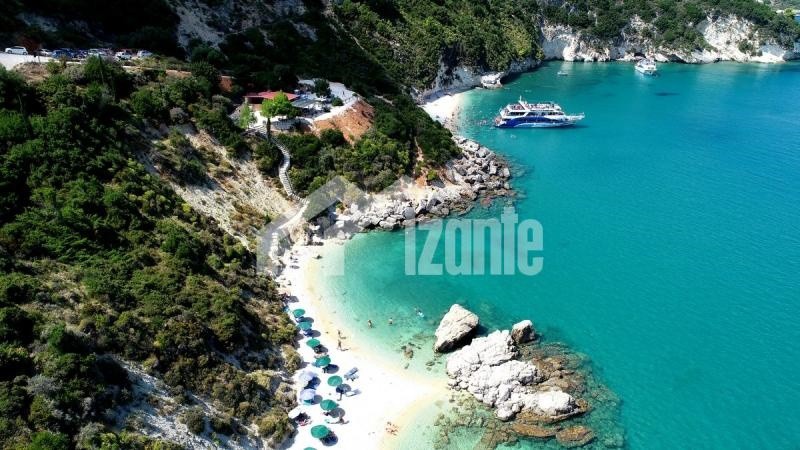 Οικόπεδο 44.000 τ.μ. προς πώληση, Βολίμες