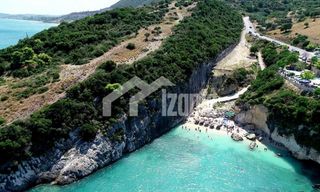 Οικόπεδο 44.000 τ.μ. για πώληση, Ζάκυνθος, Ελάτιο-thumb-2