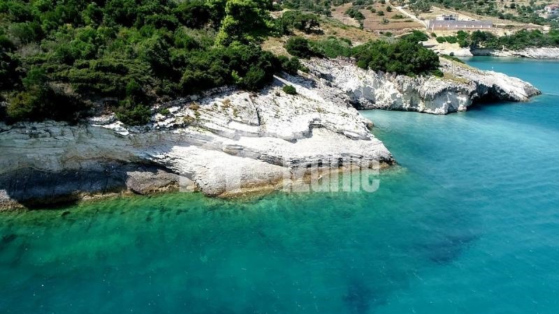 Οικόπεδο 44.000 τ.μ. προς πώληση, Βολίμες