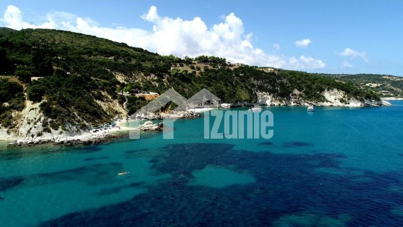 Οικόπεδο 44.000 τ.μ. προς πώληση, Βολίμες